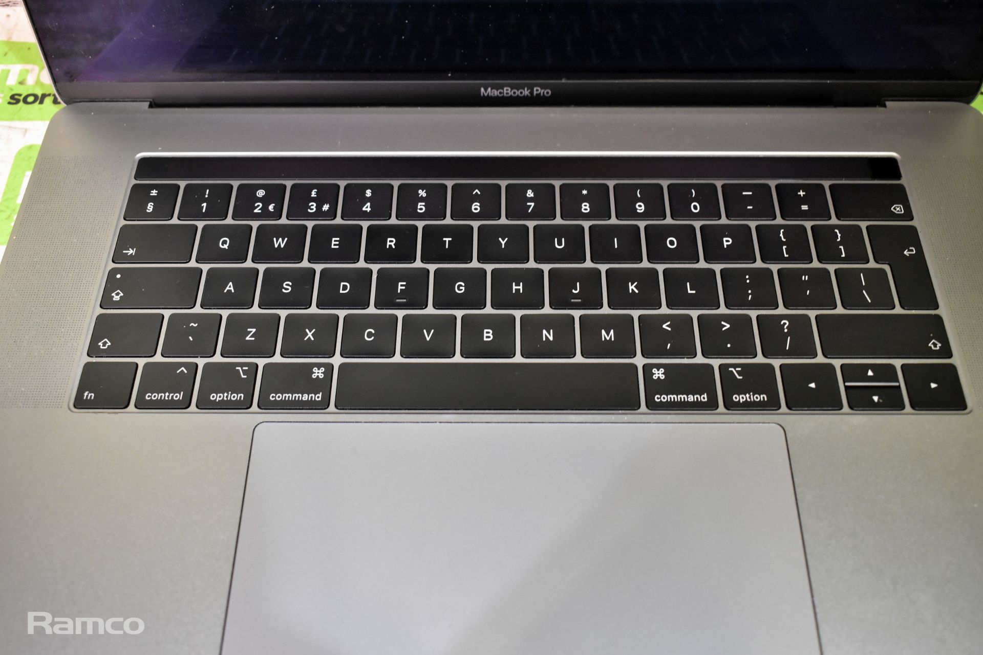 4x Apple MacBook Pros - full details in the description - Bild 22 aus 26