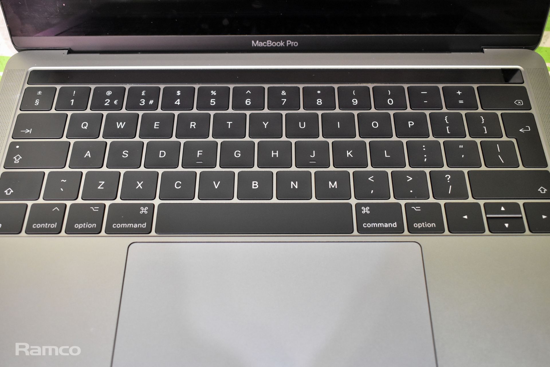 4x Apple MacBook Pros - full details in the description - Bild 4 aus 23