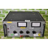 Farnell TS/70 Mk2 variable power supply