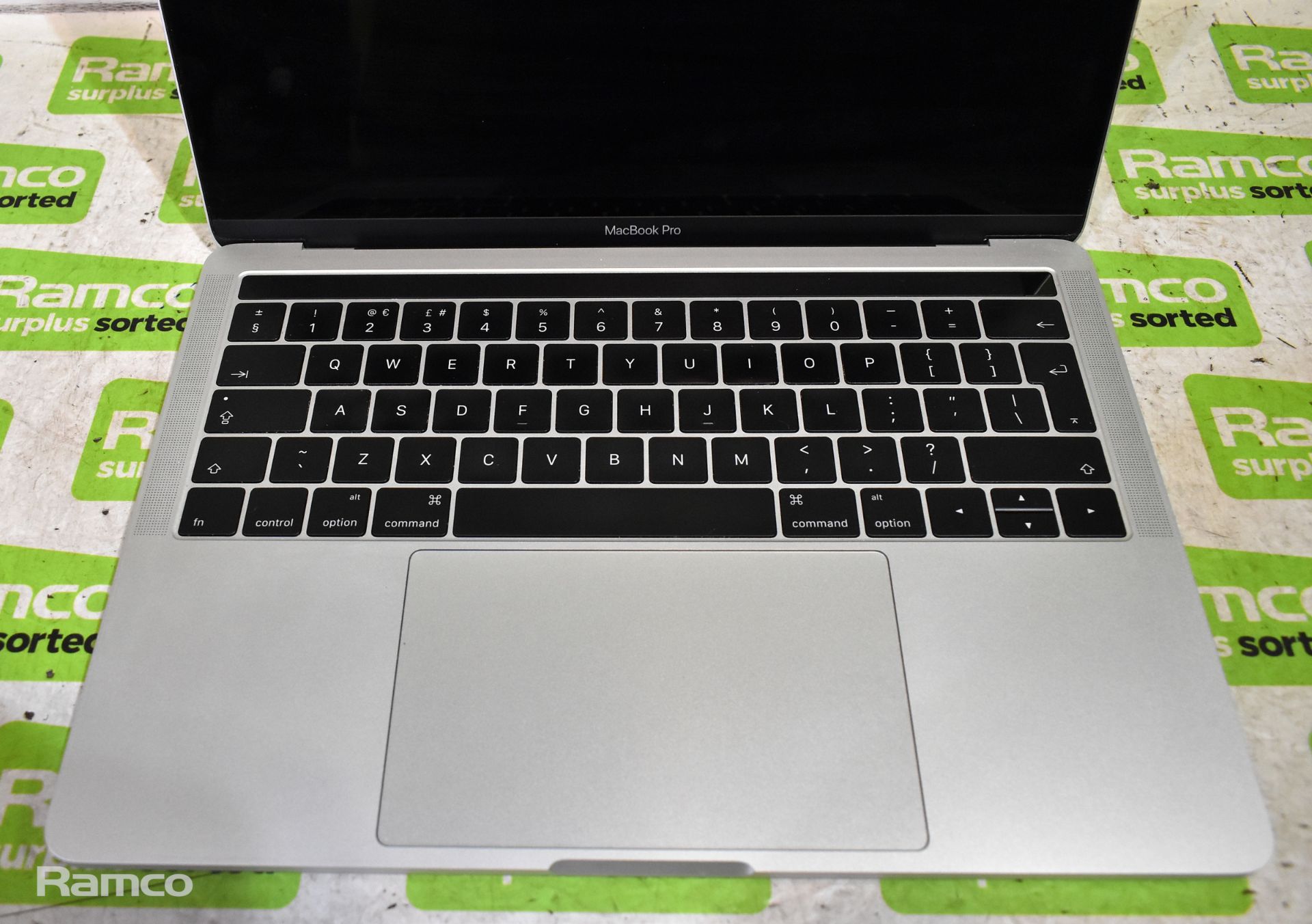 4x Apple MacBook Pros - full details in the description - Bild 23 aus 26