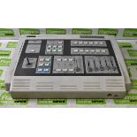 CYP digital video processor CMX-07 video mixer - L 400 x W 300 x H55 mm