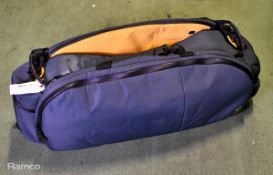 Kata MCC-2A padded camcorder case