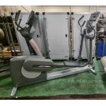 Life Fitness Fit Stride total body trainer cross trainer