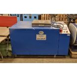 Hauschild DAC 5000 HP speedmixer unit - serial number 5000 003 - 2011 - 400V - 50Hz - 16A - 800rpm