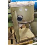 Startrite Cyclair-55 industrial dust extractor - 240V