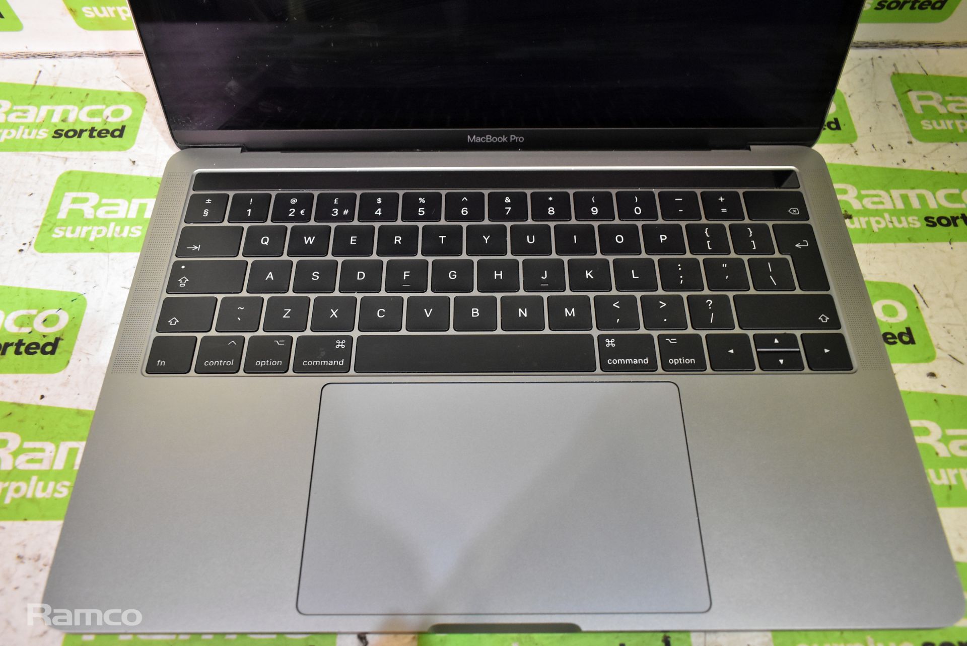4x Apple MacBook Pros - full details in the description - Bild 16 aus 26