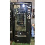 Azkoyen Palma vending machine - AS SPARES OR REPAIRS