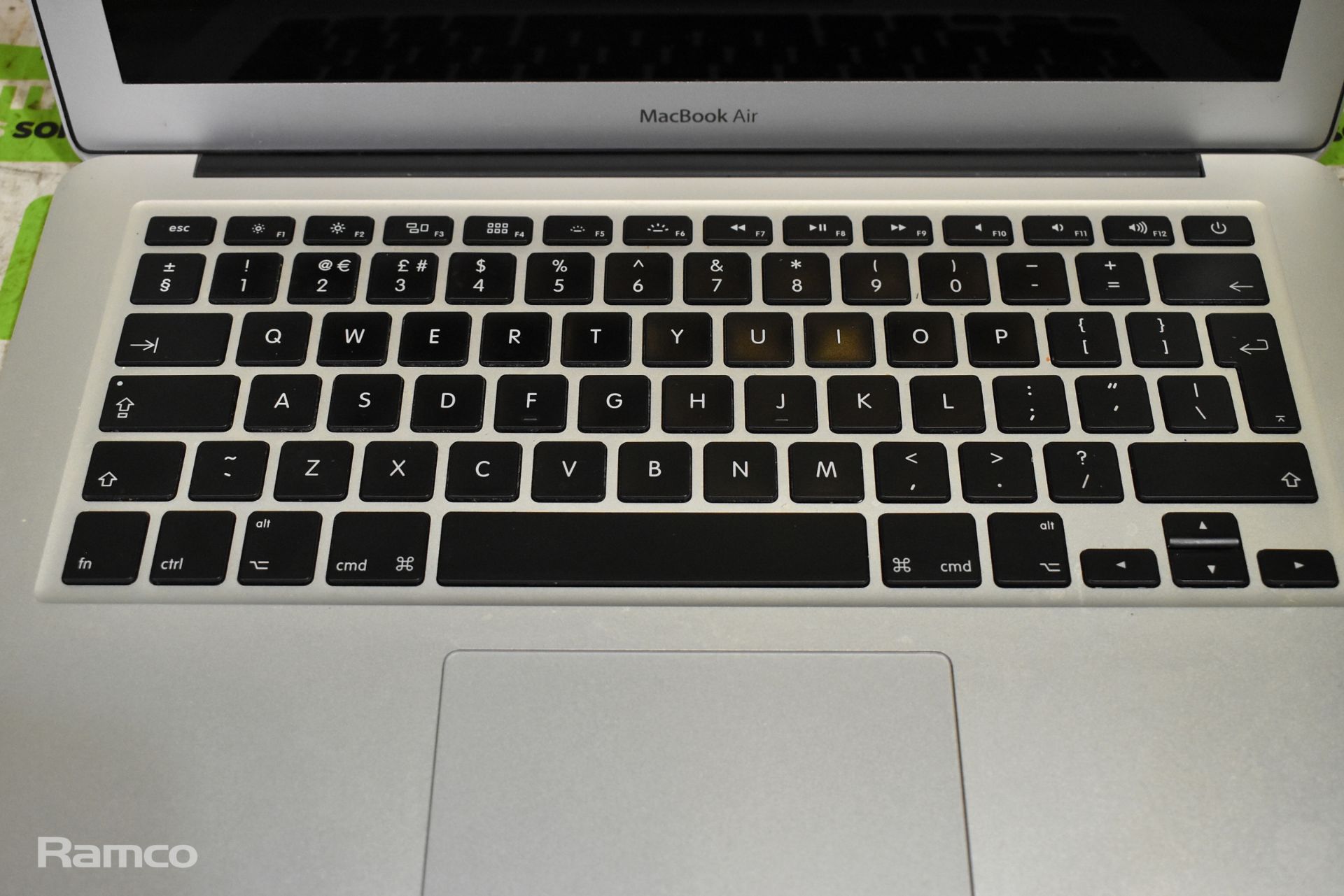 4x Apple MacBook Pros - full details in the description - Bild 17 aus 26