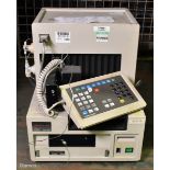 Perkin Elmer ISS200 advance LC sample processor