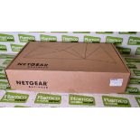 Netgear GS724T-400EUS 24 port GE smart gigabit network switch