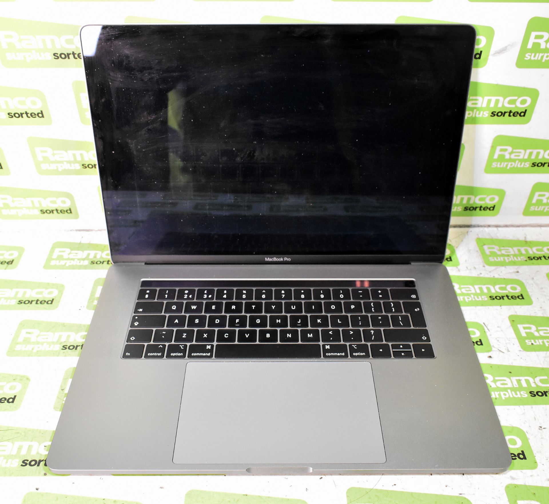 4x Apple MacBook Pros - full details in the description - Bild 21 aus 26