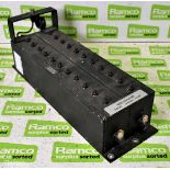 1x Heavy duty VHF duplexer