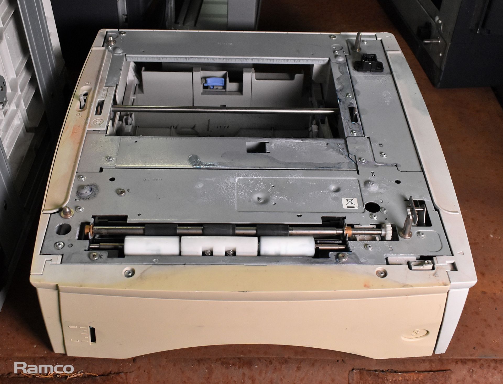 2x HP Q6504A LaserJet 3050 All-in-One printers, HP LaserJet 3050 All-in-One printer - Image 7 of 10
