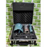 Erbauer 96229 diamond core drill kit