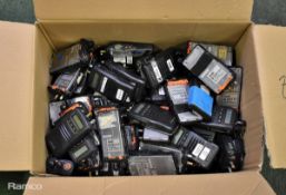 83x Kenwood TK 3140 radios - SPARES OR REPAIRS