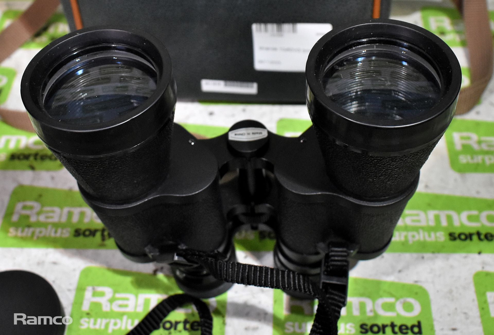 Miranda 10 x 50VG binoculars - Image 3 of 4