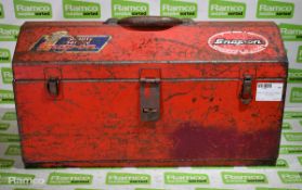 Snap-On KRA-21D vintage 21 inch toolbox