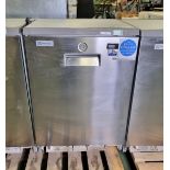 Electrolux RUCR16 undercounter fridge - W 600 x D 600 x H 670mm