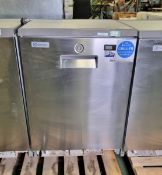 Electrolux RUCR16 undercounter fridge - W 600 x D 600 x H 670mm