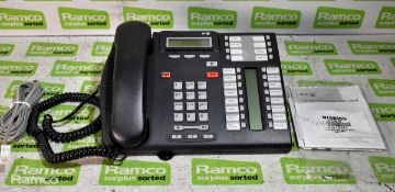 BT T7316E telephone