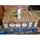 20x boxes of Andarta Super Smart Eliminator extra strength toilet cleaner and descaler - 1L bottle