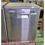 Electrolux RUCR16 undercounter fridge - W 600 x D 600 x H 670mm