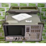 Hewlett Packard 8562A Spectrum Analyser 26.5Ghz - no options