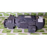 Siemens EF39-LE90SM4P electric motor