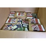 Military history books - assorted - 396 kg