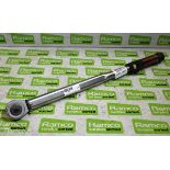 Norbar 300 1/2 inch torque wrench - 60-300nm (45-220 lbf.ft)