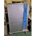 Moffat banqueting electric oven - W 1000 x D 700 x H 1580mm