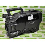 Sony DXC-D55WSP digital video camera body