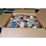 Military history books - assorted - 397 kg