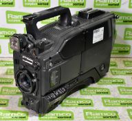 Sony DXC-D55WSP digital video camera body