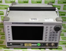 Rascal Instruments 6103 digital radio test set