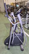 Andes 150 cross trainer - AS SPARES AND REPAIRS