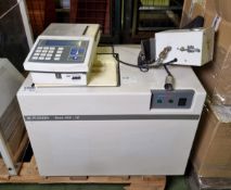 Planer Kryo 560-16 controlled rate freezer with control unit