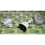 Swann CCTV camera