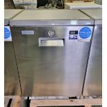 Electrolux RUCR16 undercounter fridge - W 600 x D 600 x H 670mm