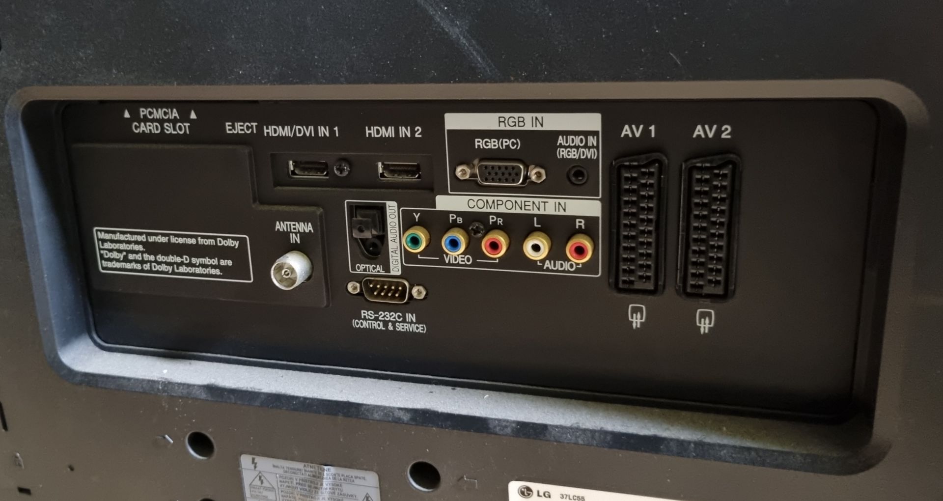 Various monitors - see description for details - Bild 6 aus 10