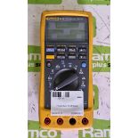 Fluke 89iv multimeter