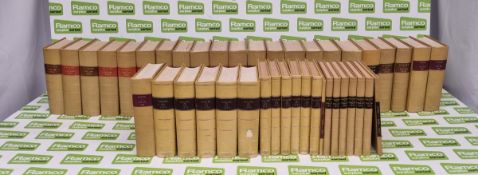 Macmillan Journals Ltd Nature books - Volumes 198 to 240