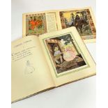 Versilliat The Beautiful, Russian printed book of legends etc distributed by Central Books Ltd,