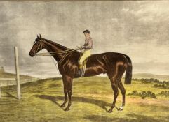 After Alfred Frank de Prades, "Lemington" The Property of F. Higgins, Esqr. Winner of The Goodwood