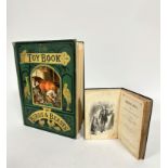 The Toy Book of Birds and Beasts, twenty four coloured engravings, The Religious Society for