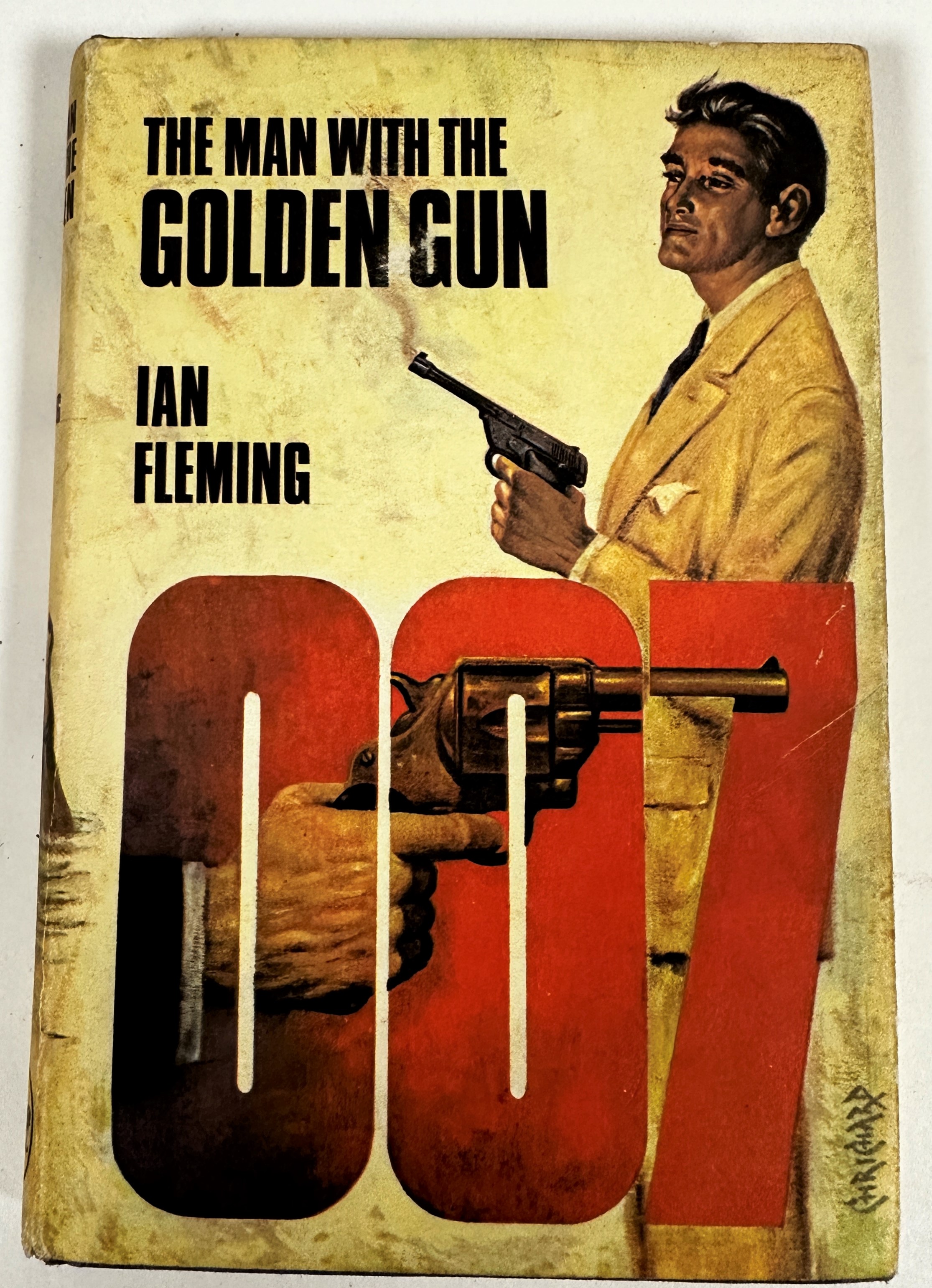 James Bond Interest:- Ian Fleming, For Your Eyes Only, Richard Clay & Co Ltd Suffolk, 1960, complete - Image 6 of 13