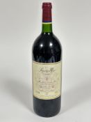 A Pauillac Domaine Barons de Rothschild Lafitte, Wine Sellers, Waddingston Manor, 1994, 1.5l (36cm)