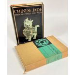 Stanley Charles Knot, B.T. Batsford Ltd., London, 1962 re print, Chinese Jade through the Ages,