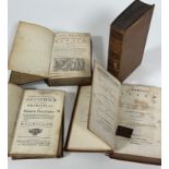 Francisc. Spitzner Saxo Bibliotheca Graeca, Black Young and Young London 1835, 2 volumes, leather