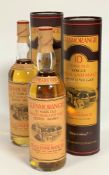 A pair of bottles of Glenmorangie ten year old Single Highland Malt whisky complete with boxes. (2)